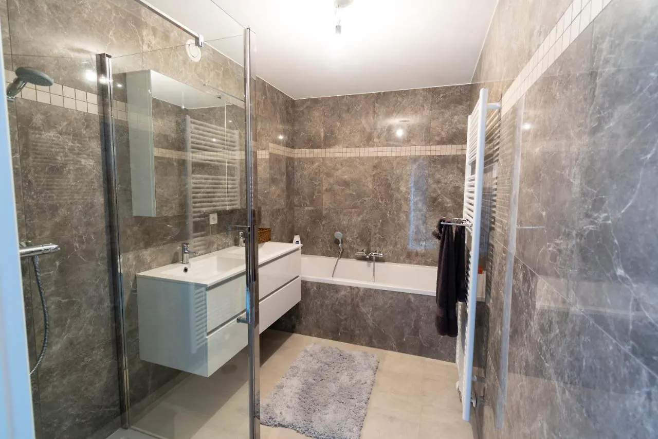 Apartment Brenda's Stay - Relax Appartement Bredene