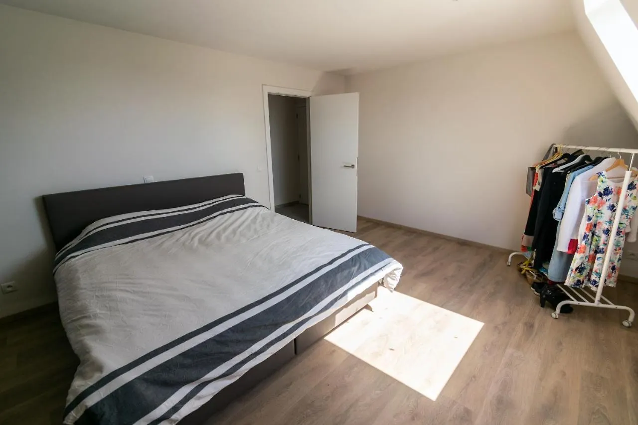 Apartment Brenda's Stay - Relax Appartement Bredene