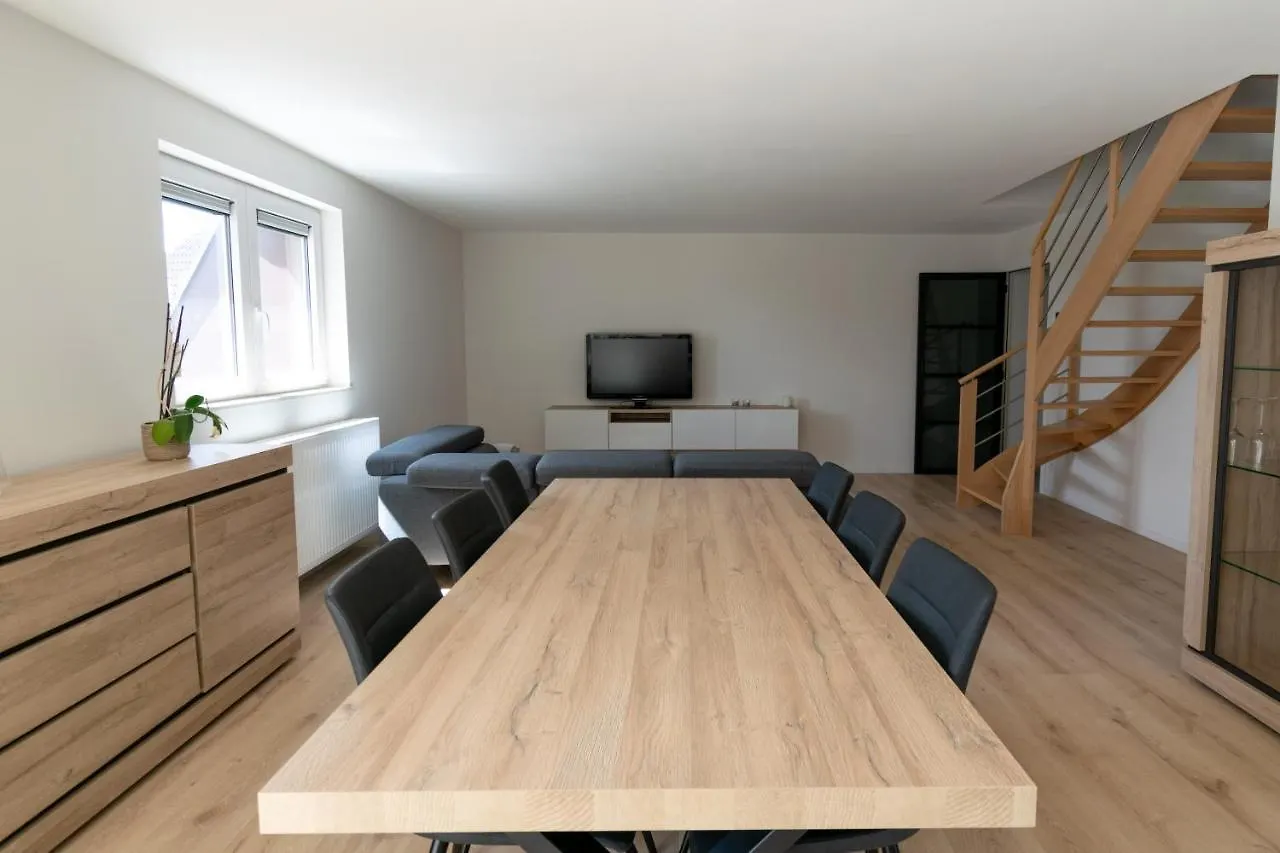Brenda's Stay - Relax Appartement Bredene